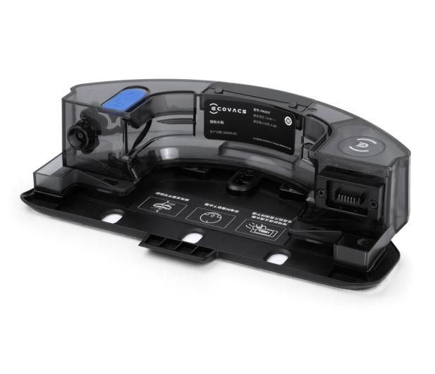Ecovacs DEEBOT T9 Aivi - 1033356 - zdjęcie 6